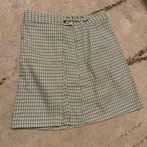 Brandy Melville Skirt